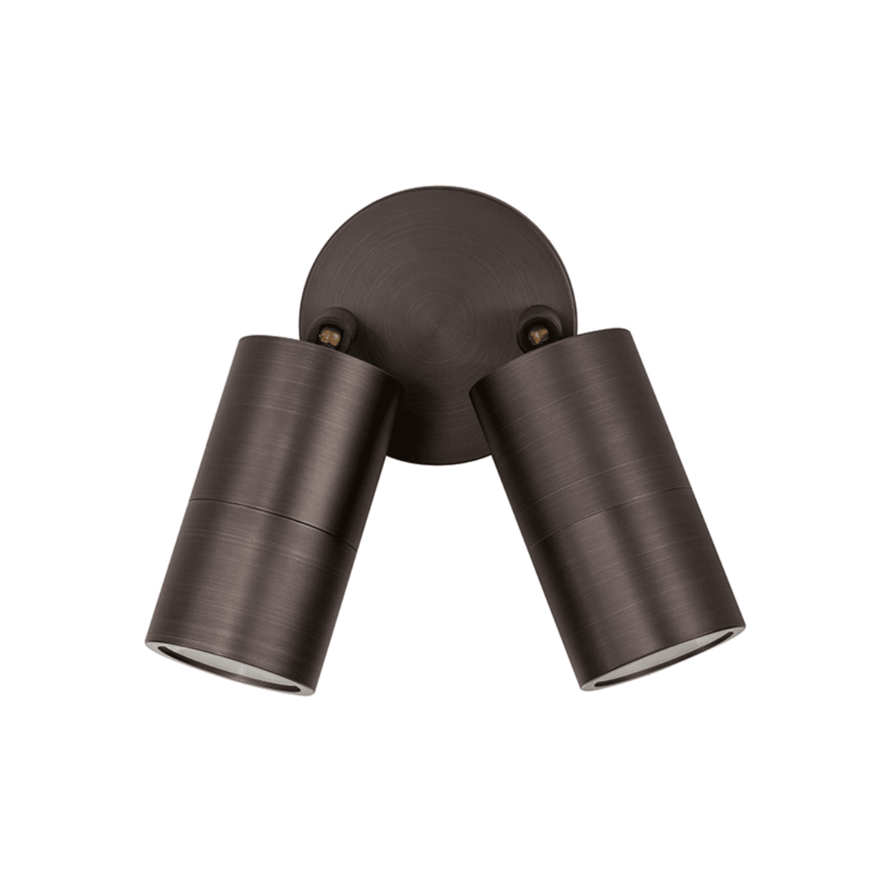 Mounted Single Adjustable Outdoor Light