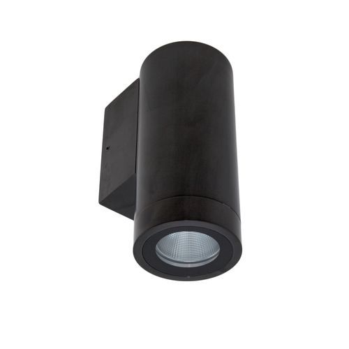 Exterior LED Mariner II Column Light - Single Spot