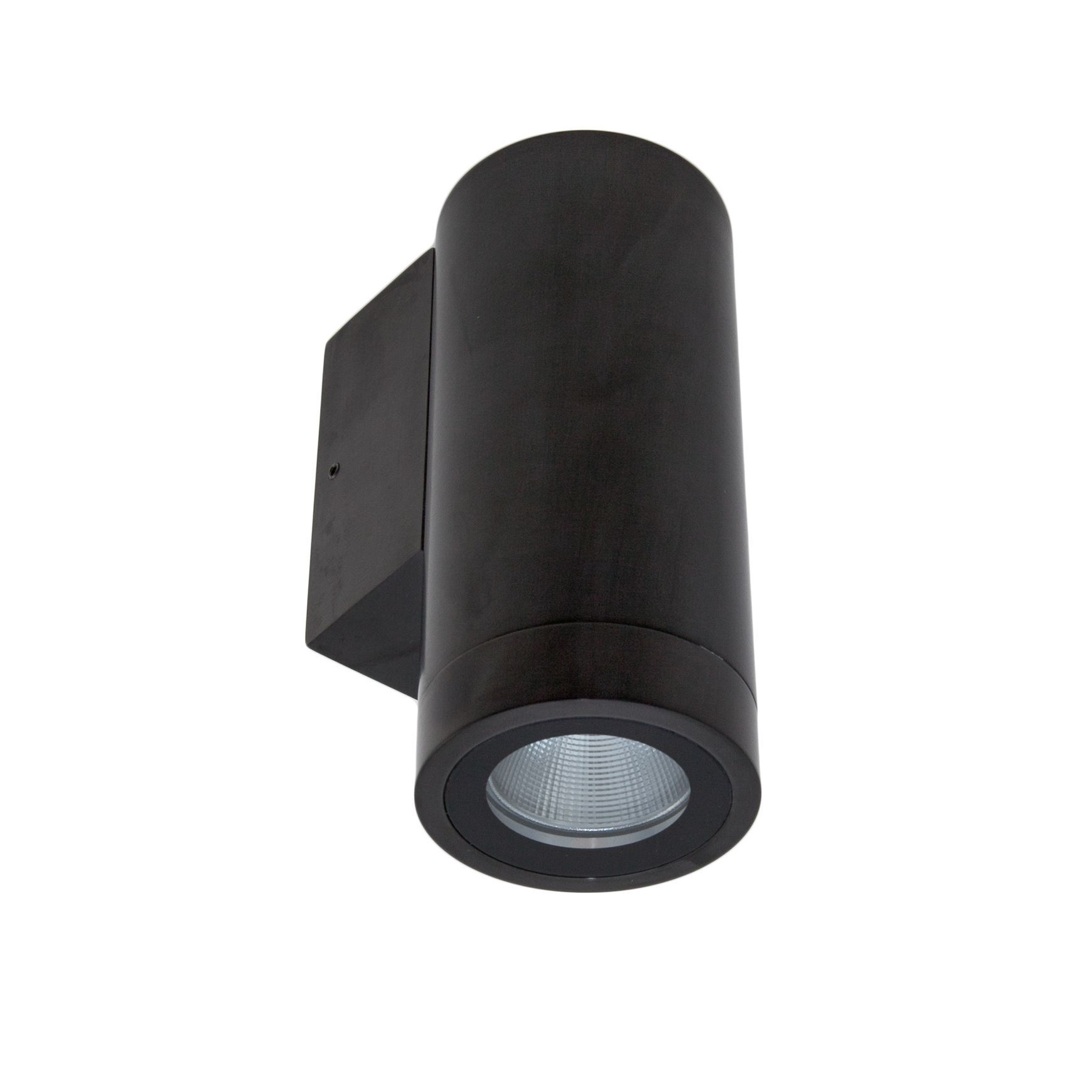 Exterior LED Mariner II Column Light - Single Spot