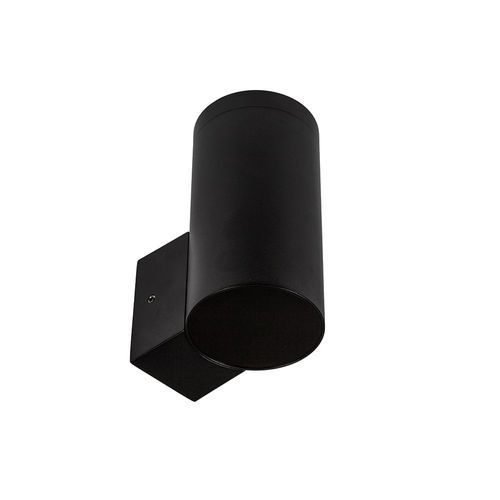 Exterior One Way LED Column Spot Light