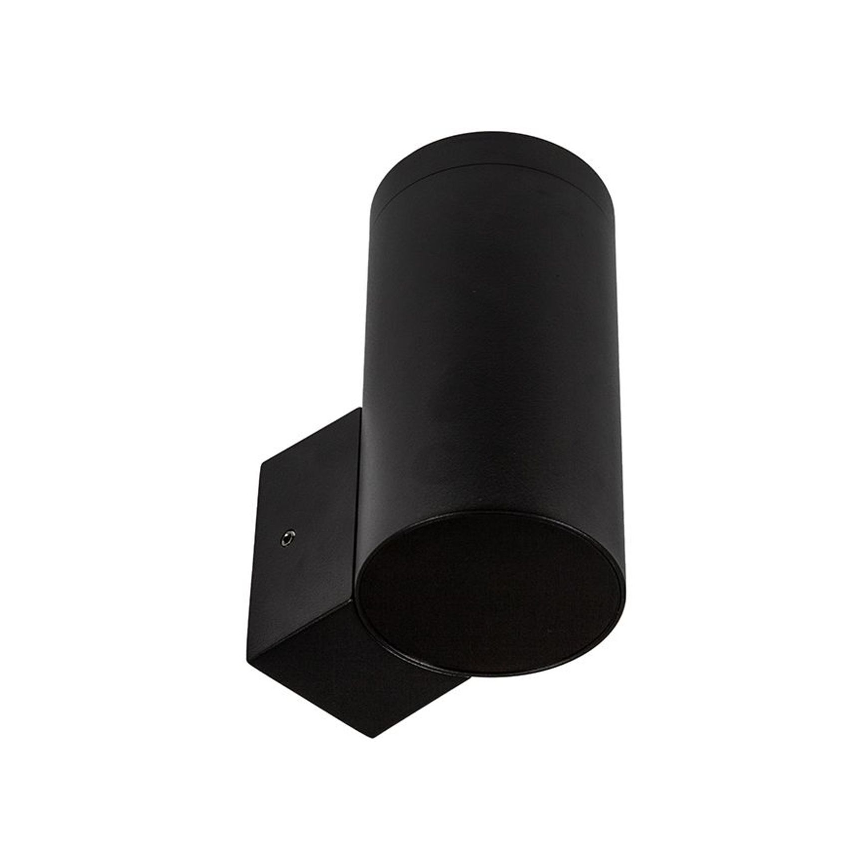 Exterior One Way LED Column Spot Light