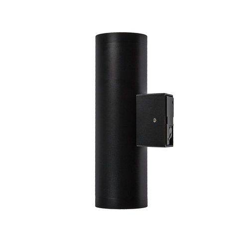 Exterior Two Way LED Column Spot Light