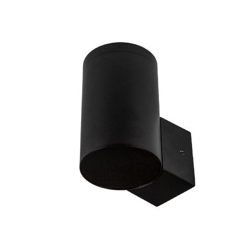 Exterior One Way LED Column Spot Light Large