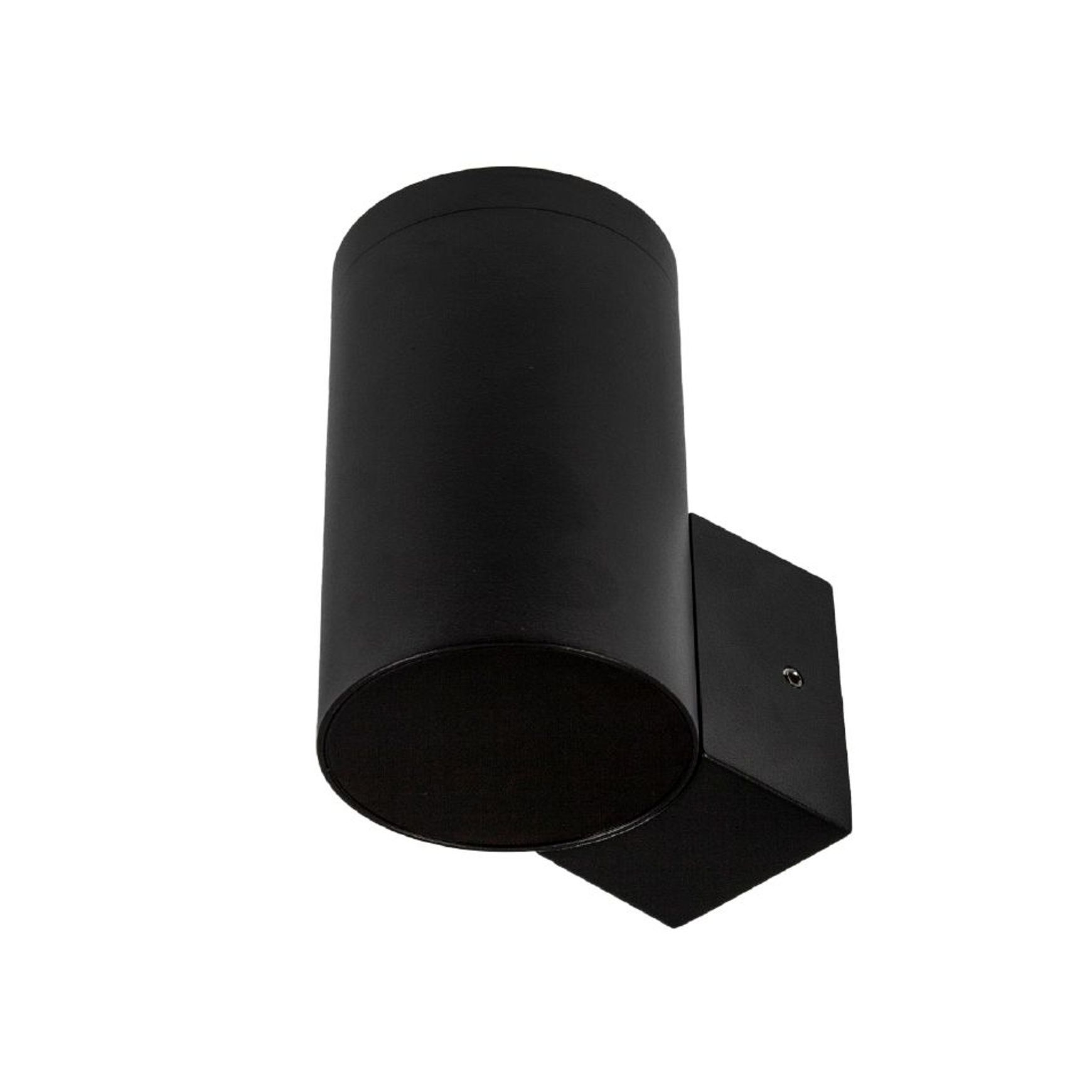 Exterior One Way LED Column Spot Light Large