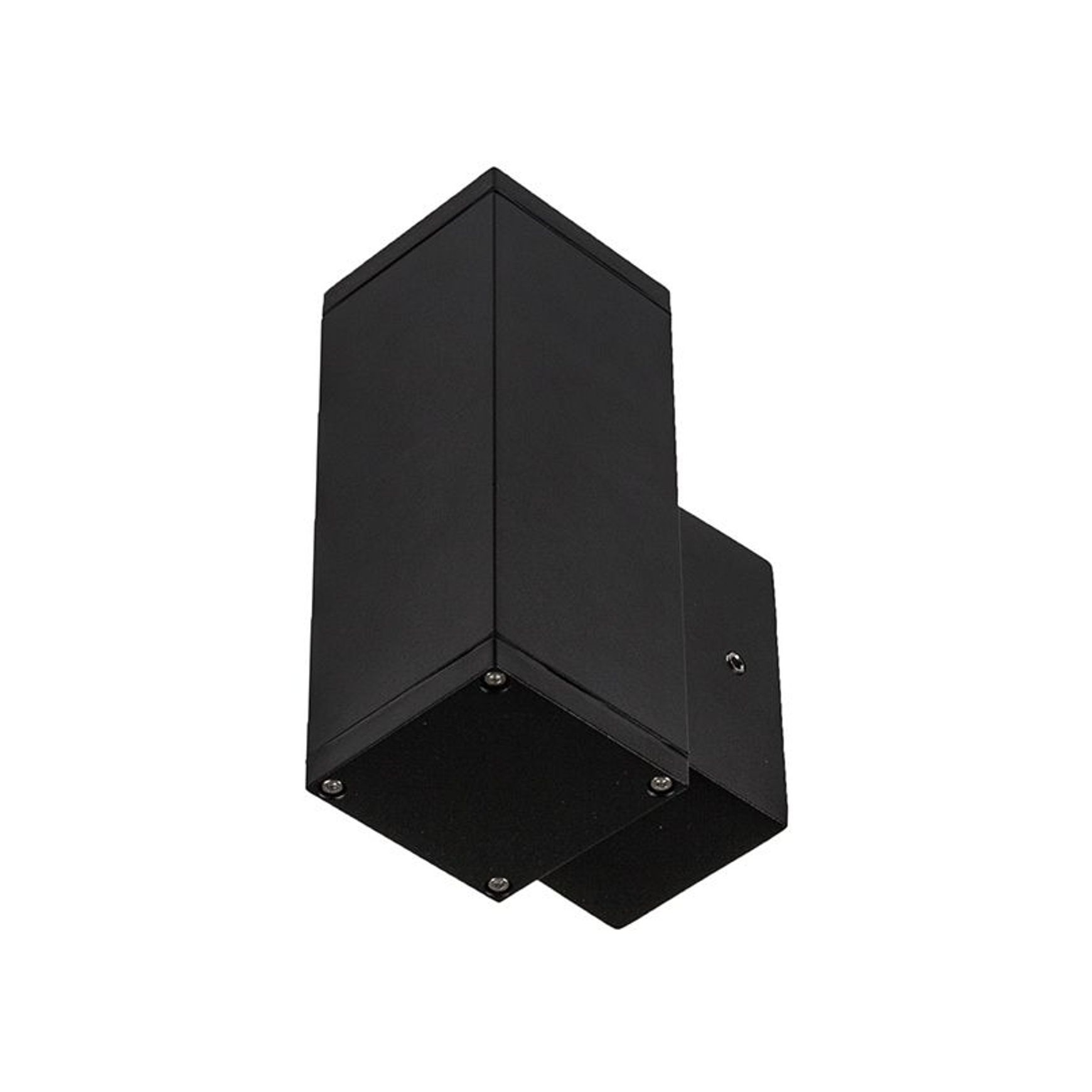 Exterior One Way LED Column Spot Light