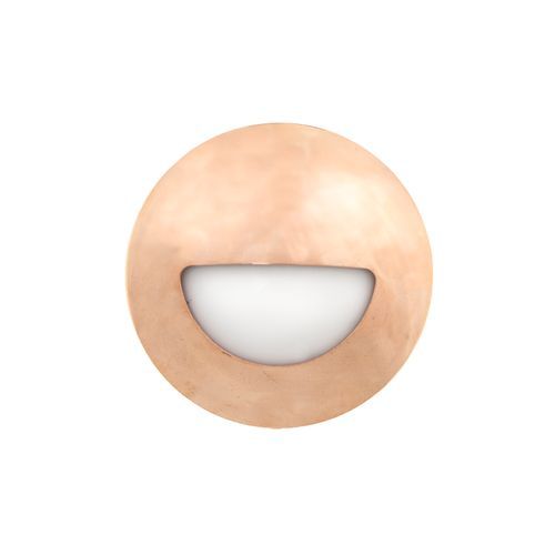 Exterior Mini LED Eyelid Wall Light