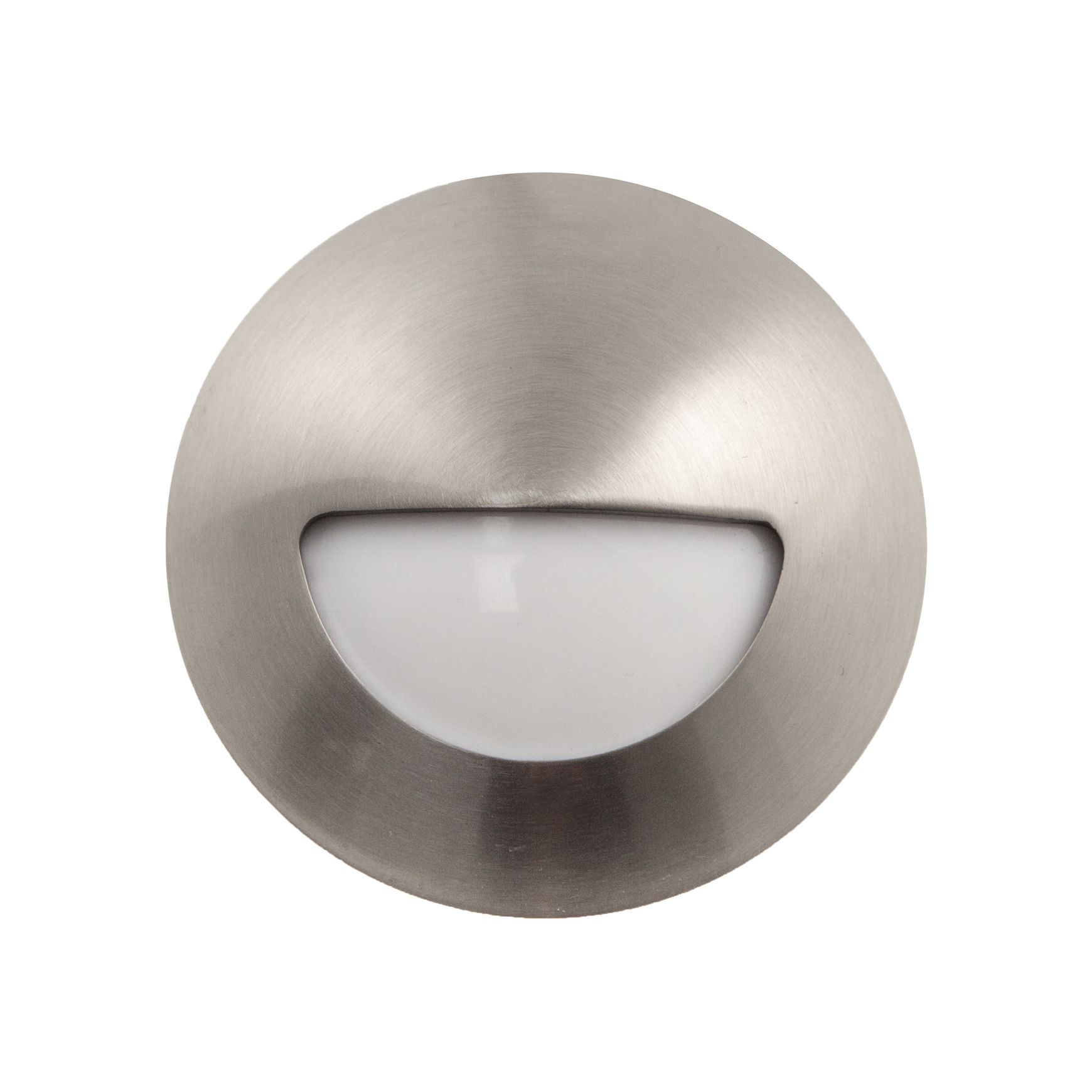 Exterior Mini LED Eyelid Wall Light