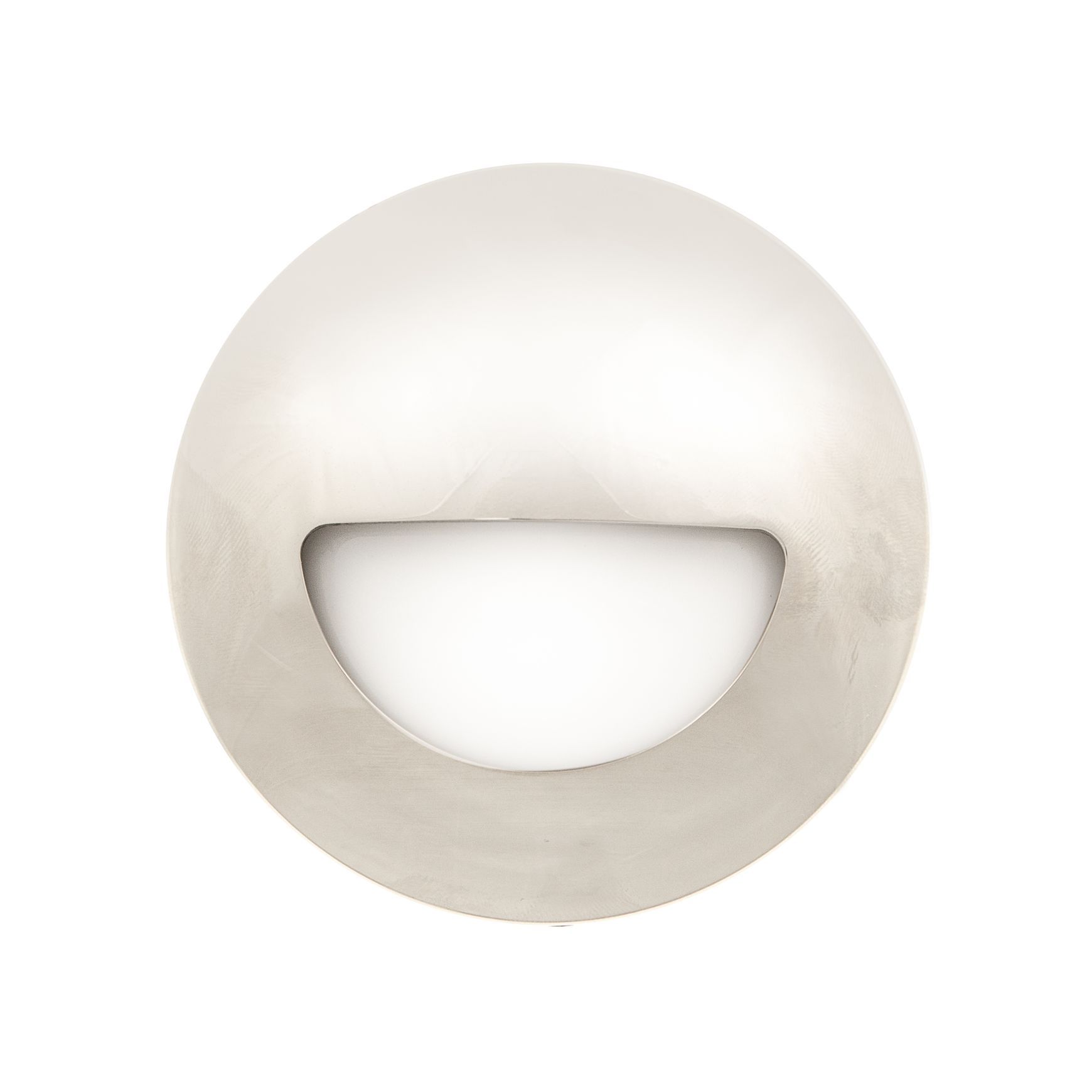 Exterior Mini LED Eyelid Wall Light