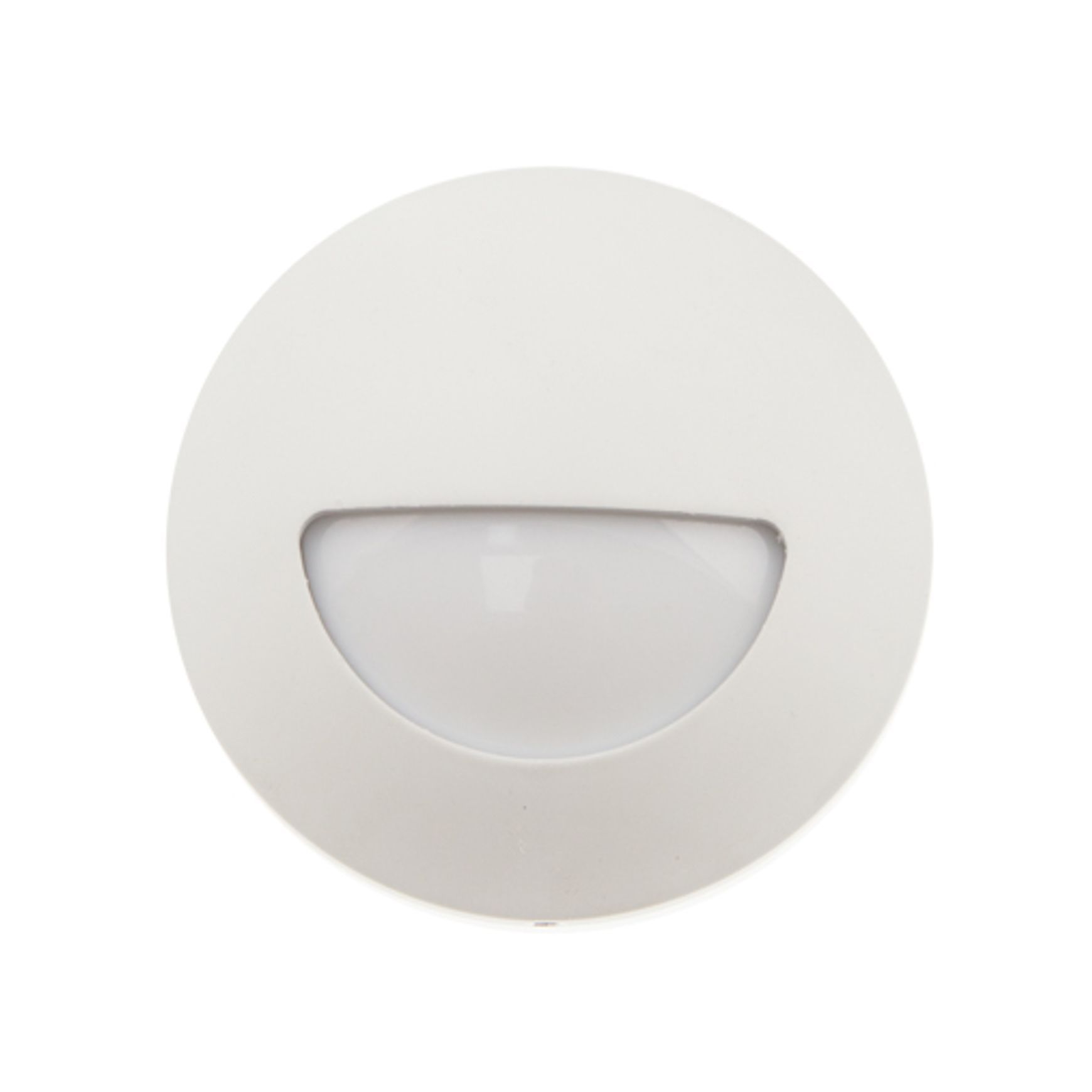 Exterior Mini LED Eyelid Wall Light