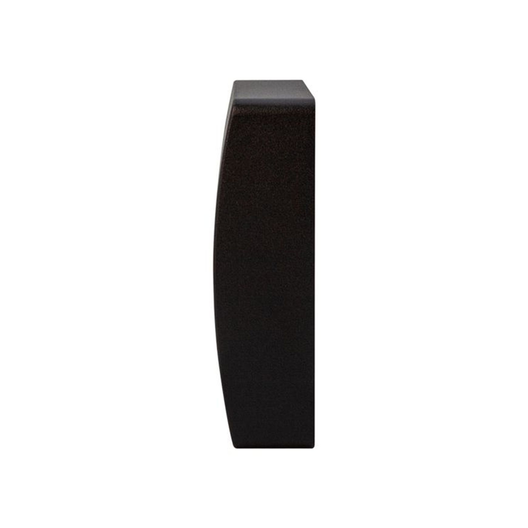 Exterior 4W Low-Glare Wall Eyelid Light - Select 3K/4K