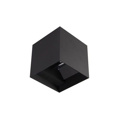 Adjustable LED Cube Wall Washer Light - 2x6W