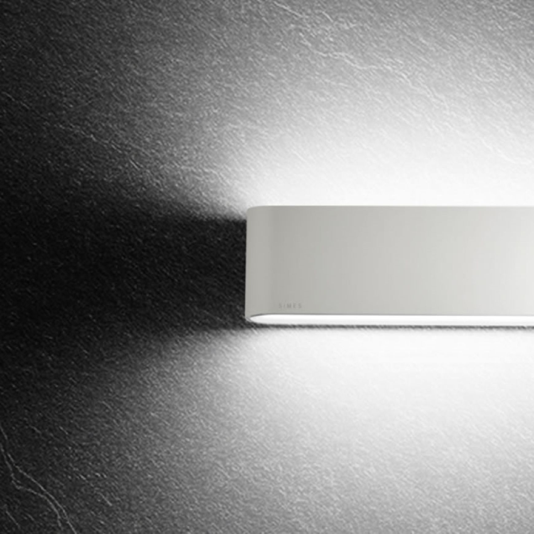 Pocket Outdoor Wall Light