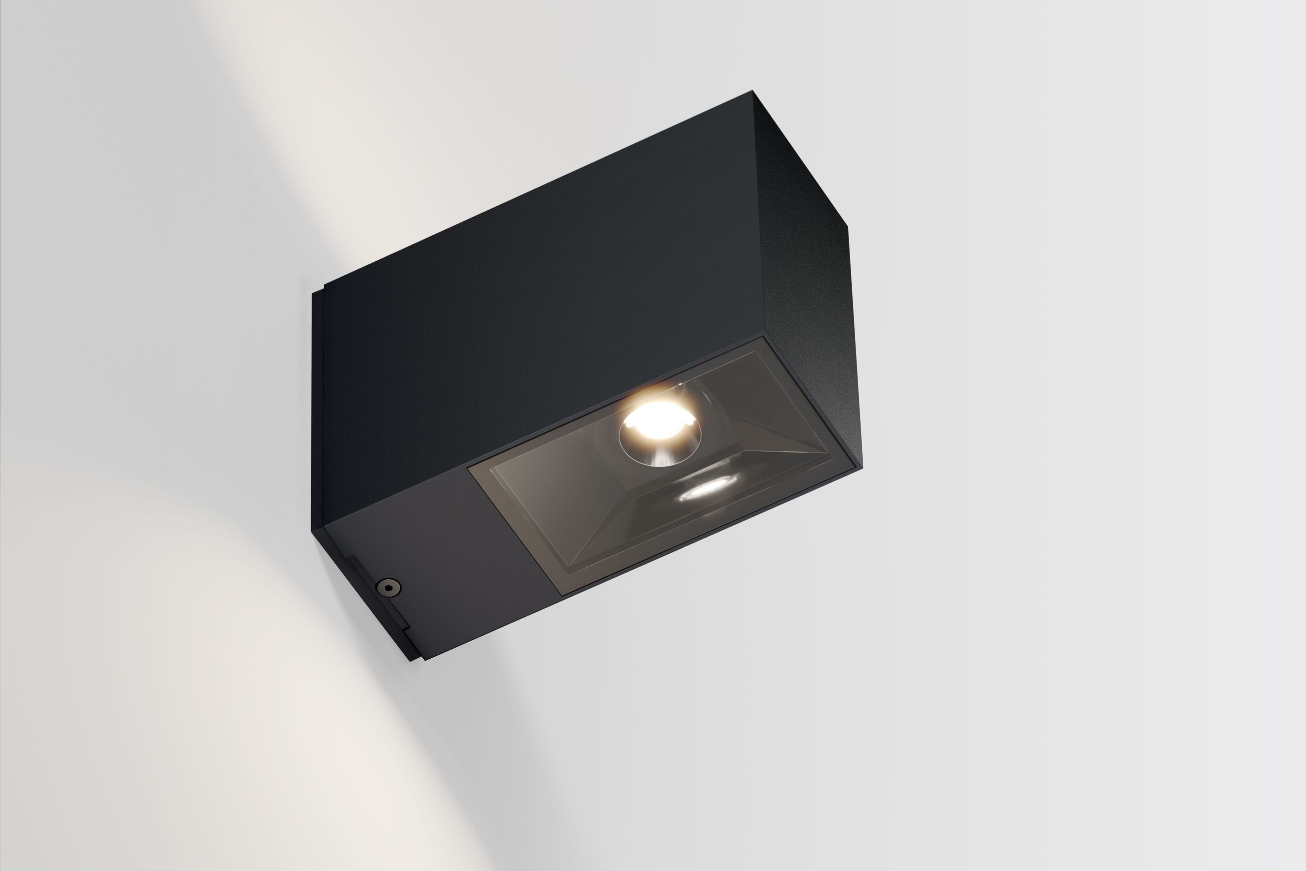 Eye Outdoor Wall Light