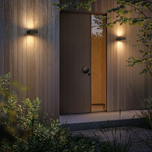 Luci Outdoor Wall Light