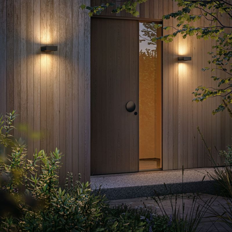 Luci Outdoor Wall Light