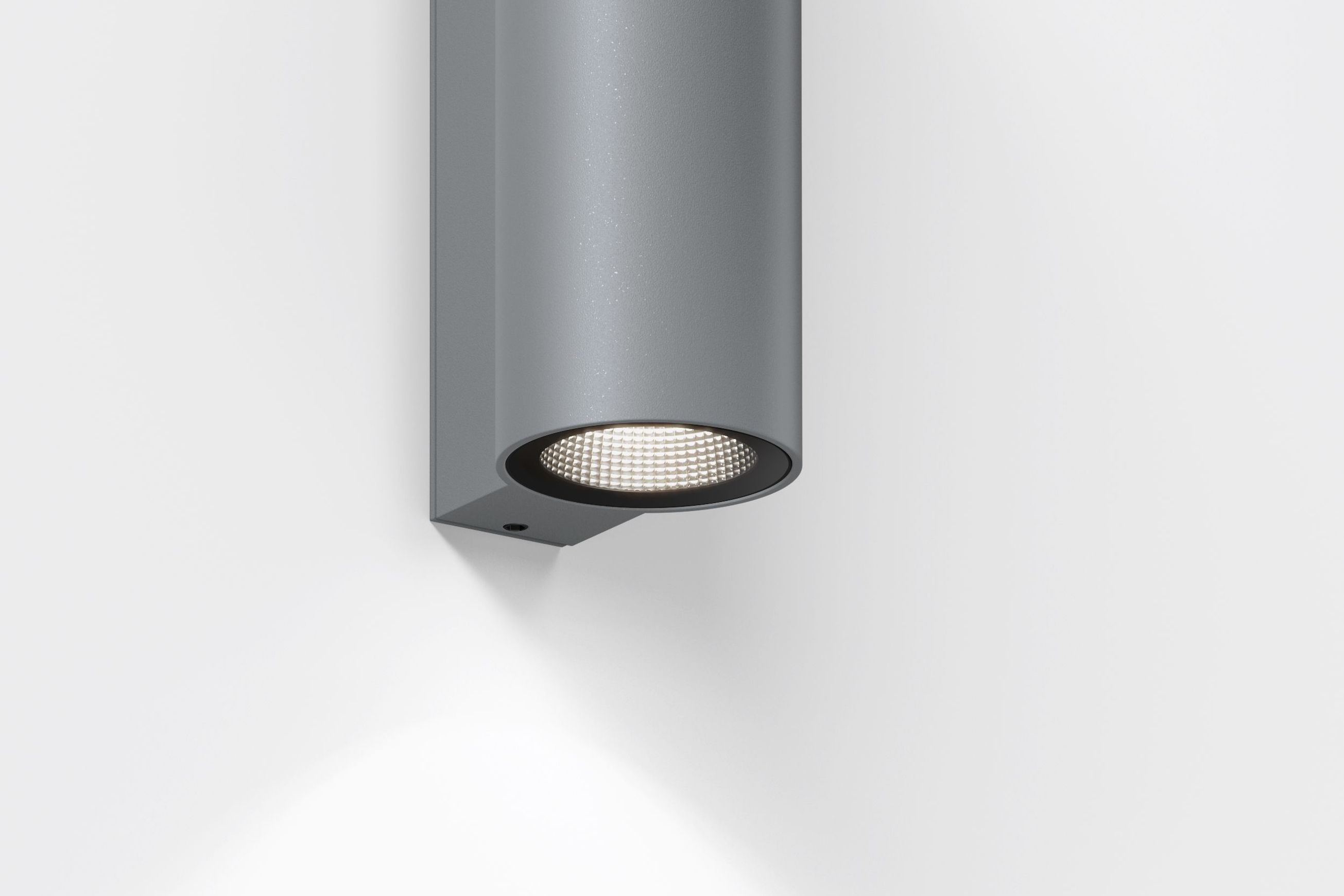 Scap Double Outdoor Wall Light
