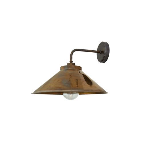 Nerissa Outdoor Wall Light