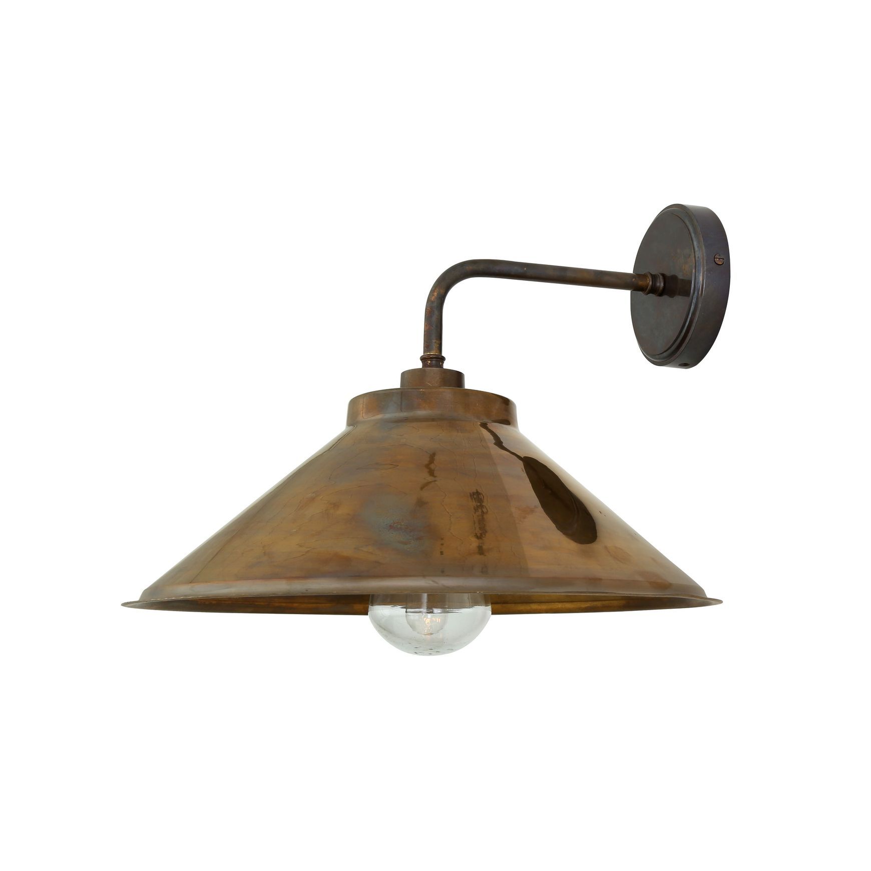 Nerissa Outdoor Wall Light