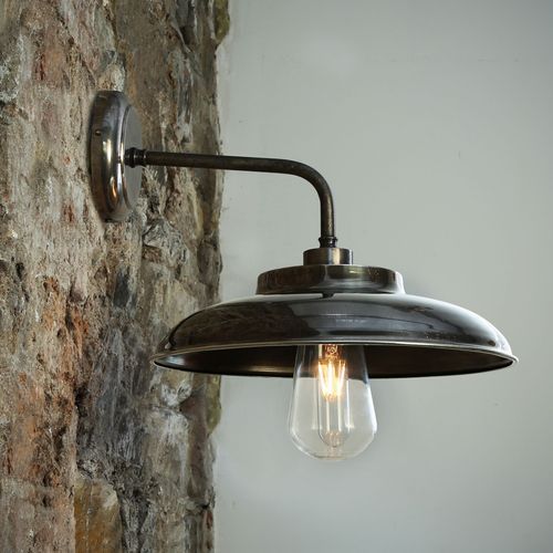 Darya Outdoor Wall Light