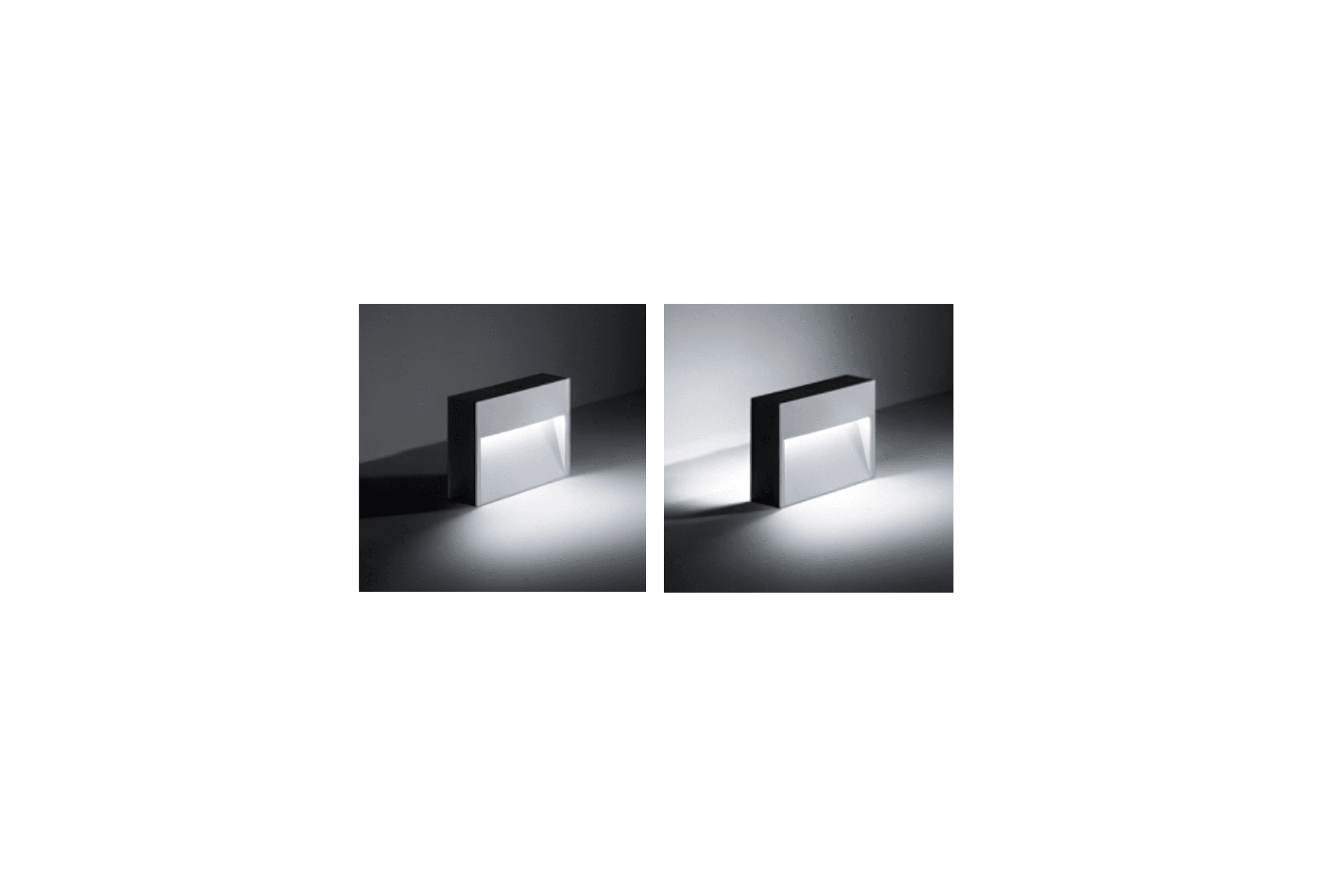 Skill Outdoor Wall Light