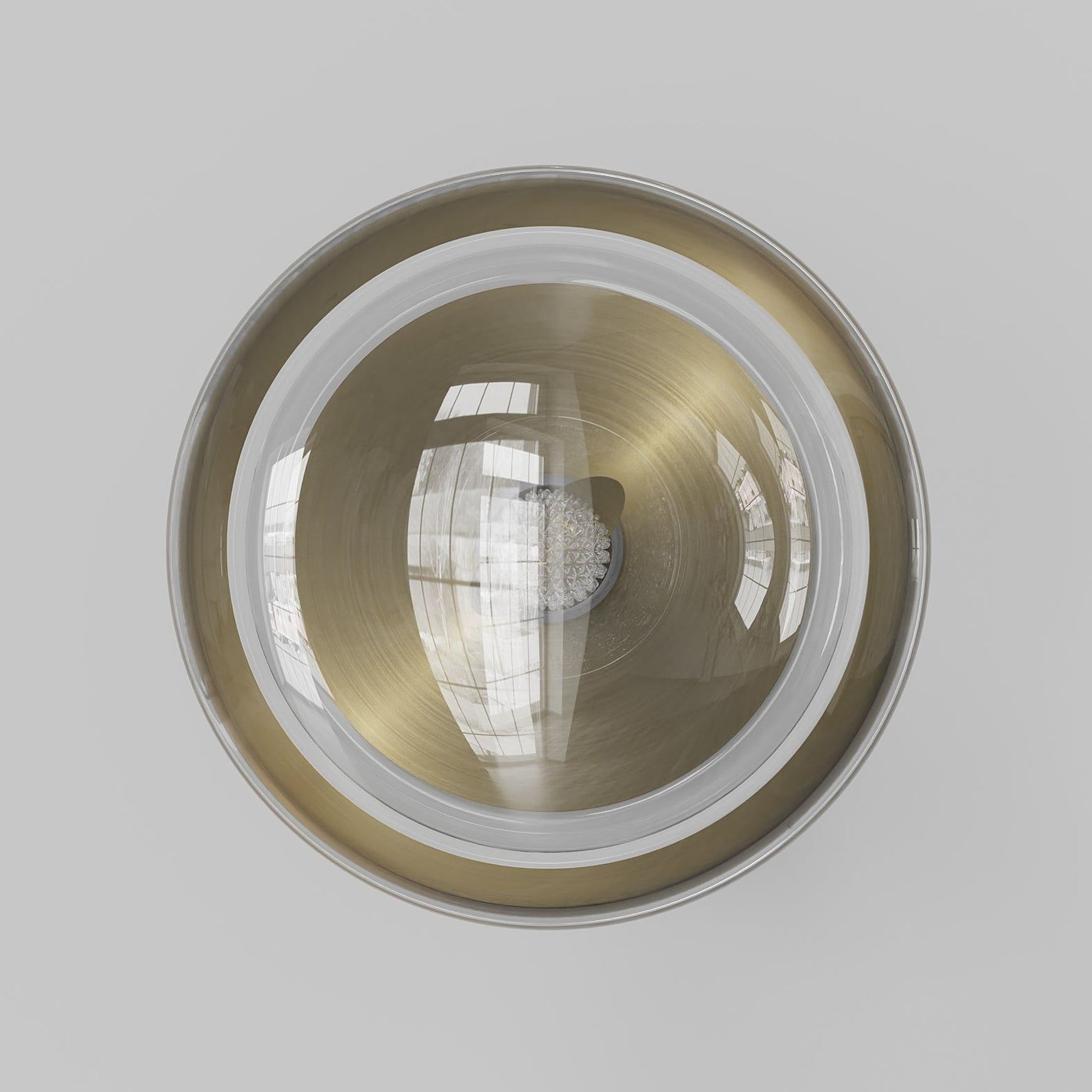 Sonn Wall Light