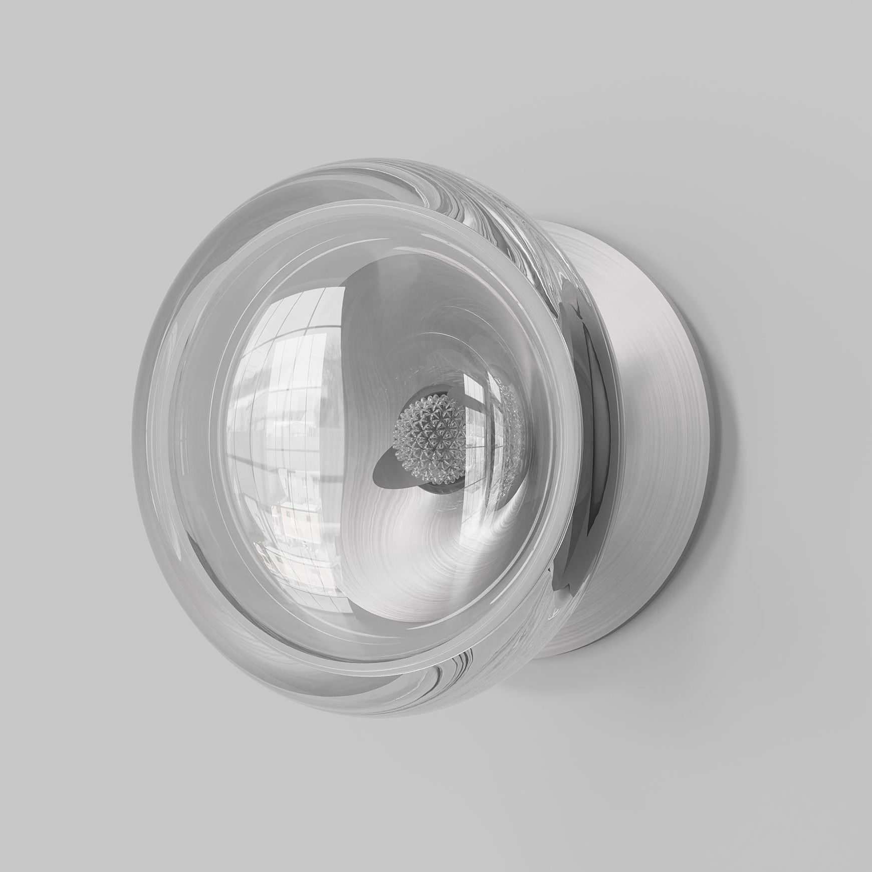Sonn Wall Light