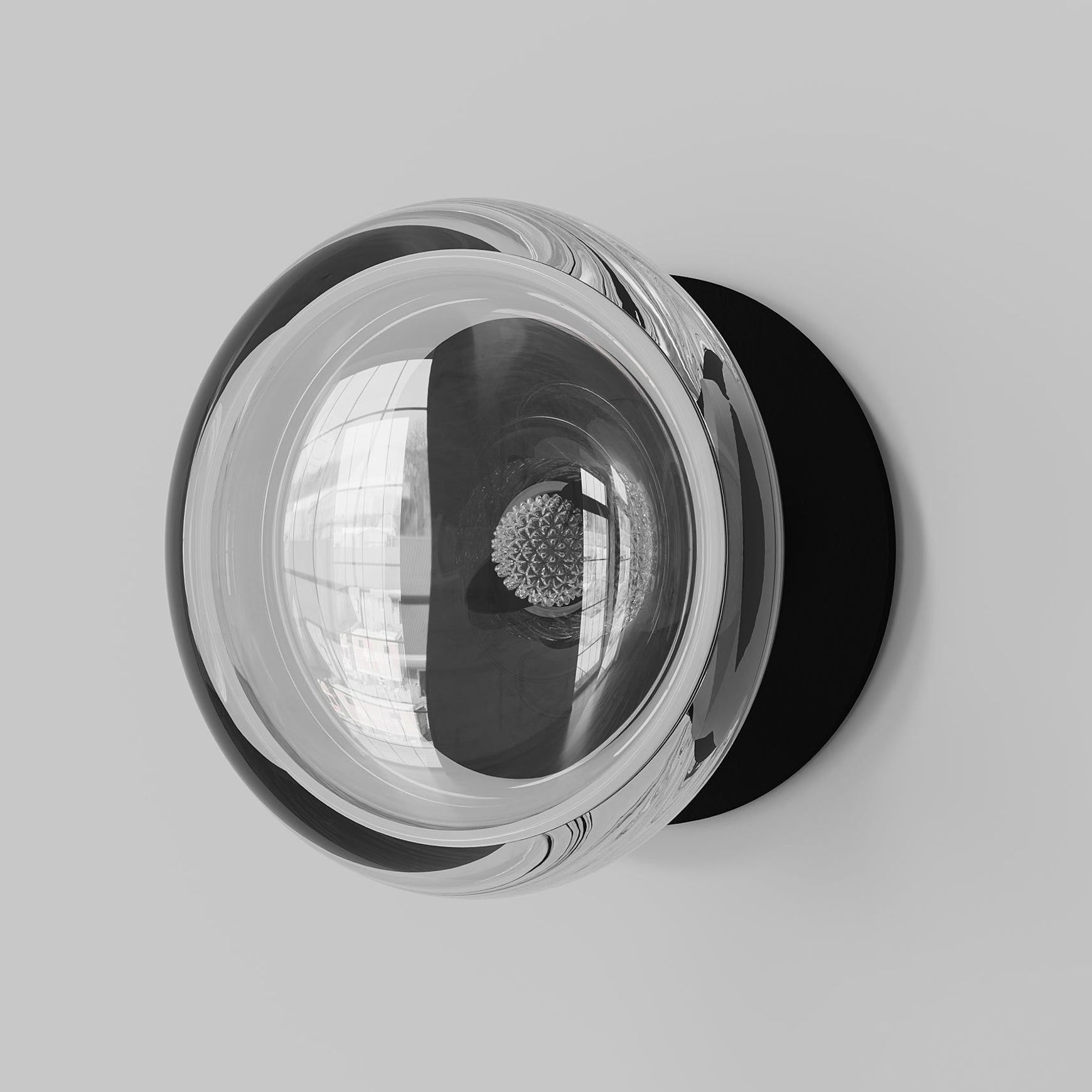 Sonn Wall Light