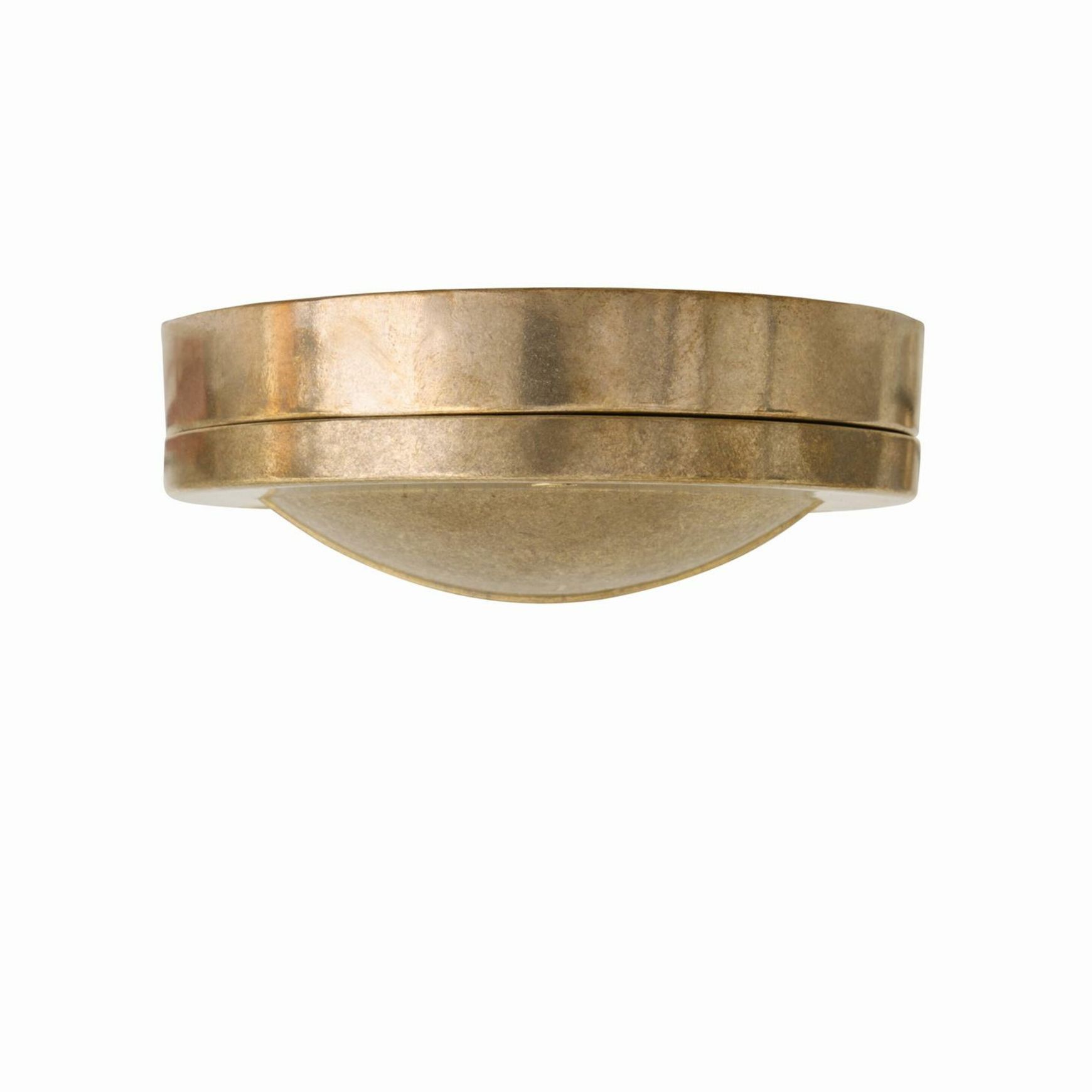 Begawan 14cm Outdoor Wall Light
