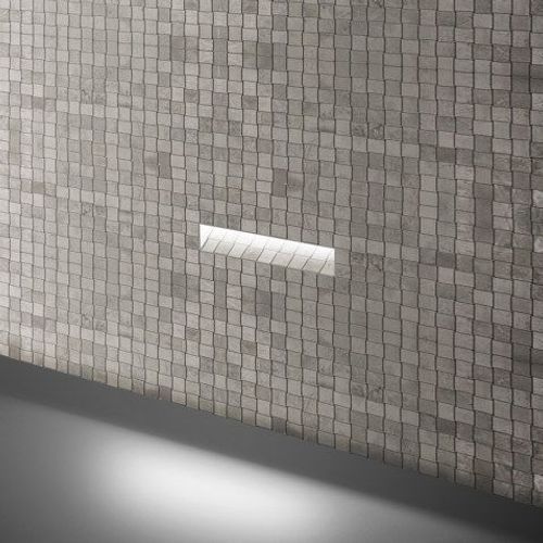 Ghost Recessed Lighting For Construction Materials