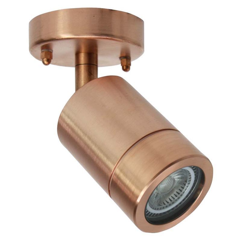 RIVERSDALE HL7053 Outdoor Wall Spotlight