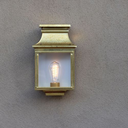 Louis Philippe 1 Wall Light