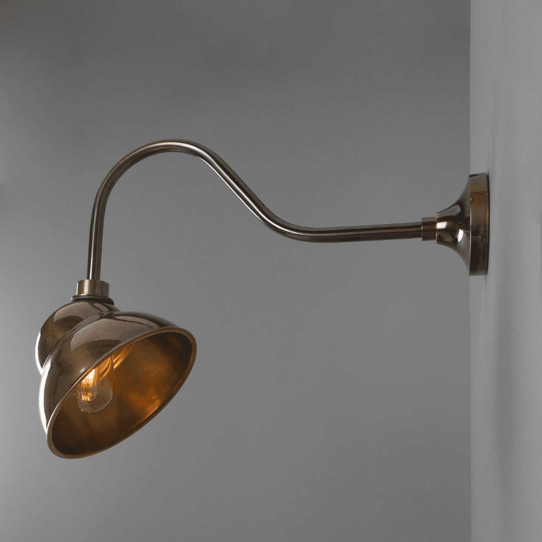 Sanford Outdoor Wall Light