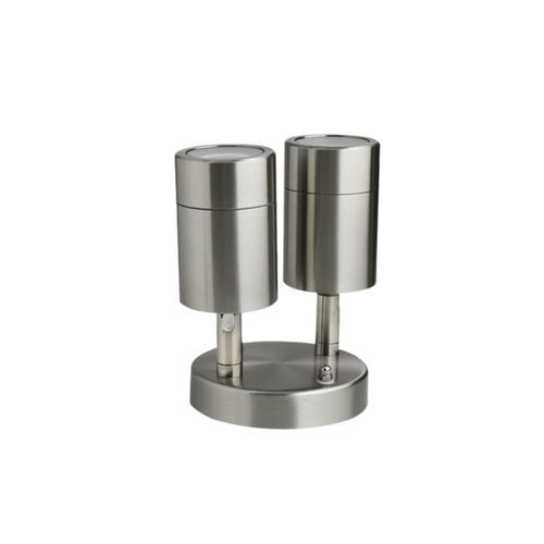 WAIKAKA HL7034 Outdoor Directional Double Spotlight