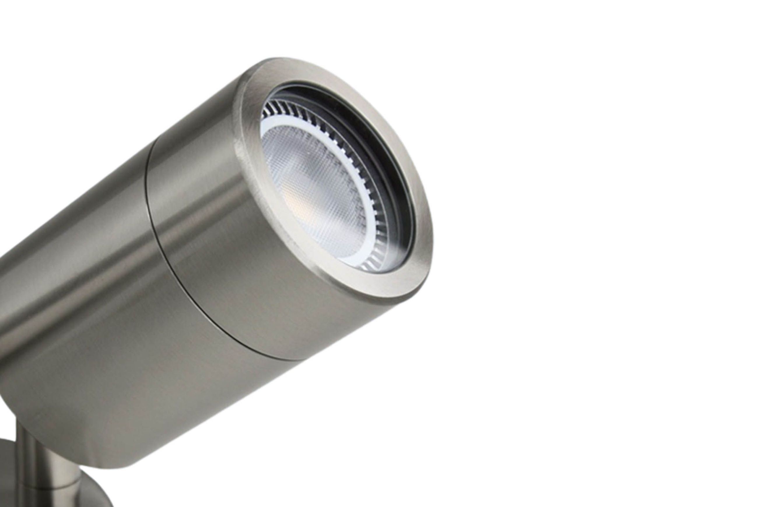 WAIKAKA HL7034 Outdoor Directional Double Spotlight