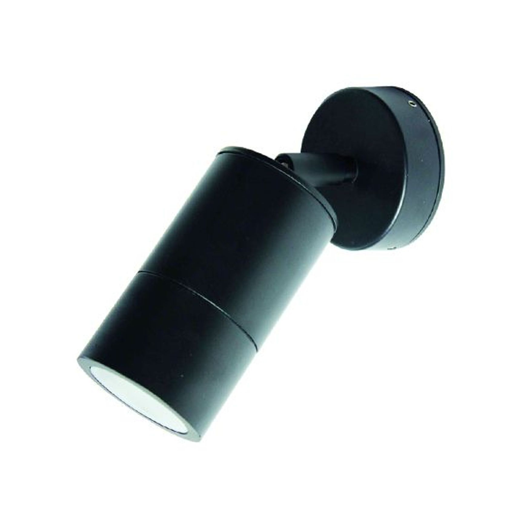Mounted Single Adjustable Outdoor Light