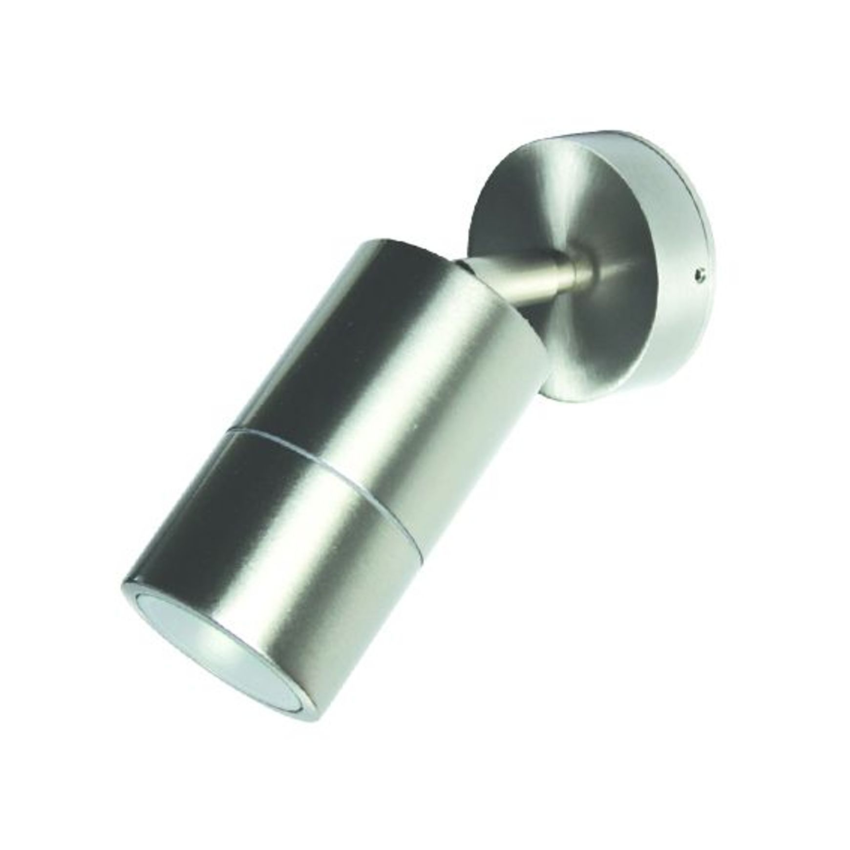 Mounted Single Adjustable Outdoor Light