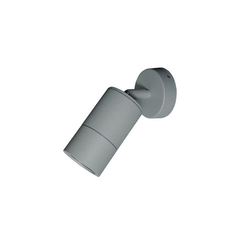 Mounted Single Adjustable Outdoor Light