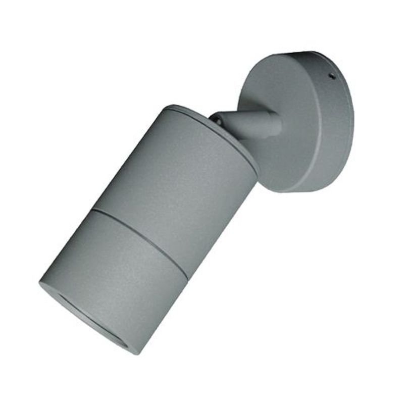 Mounted Single Adjustable Outdoor Light