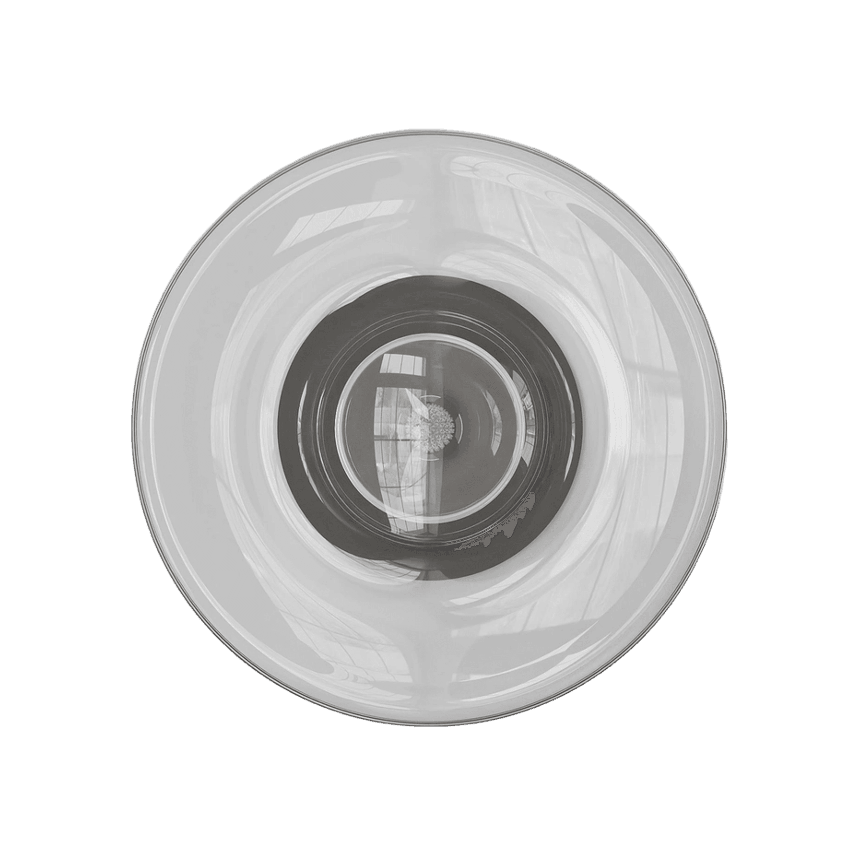 Sol Round Wall Light