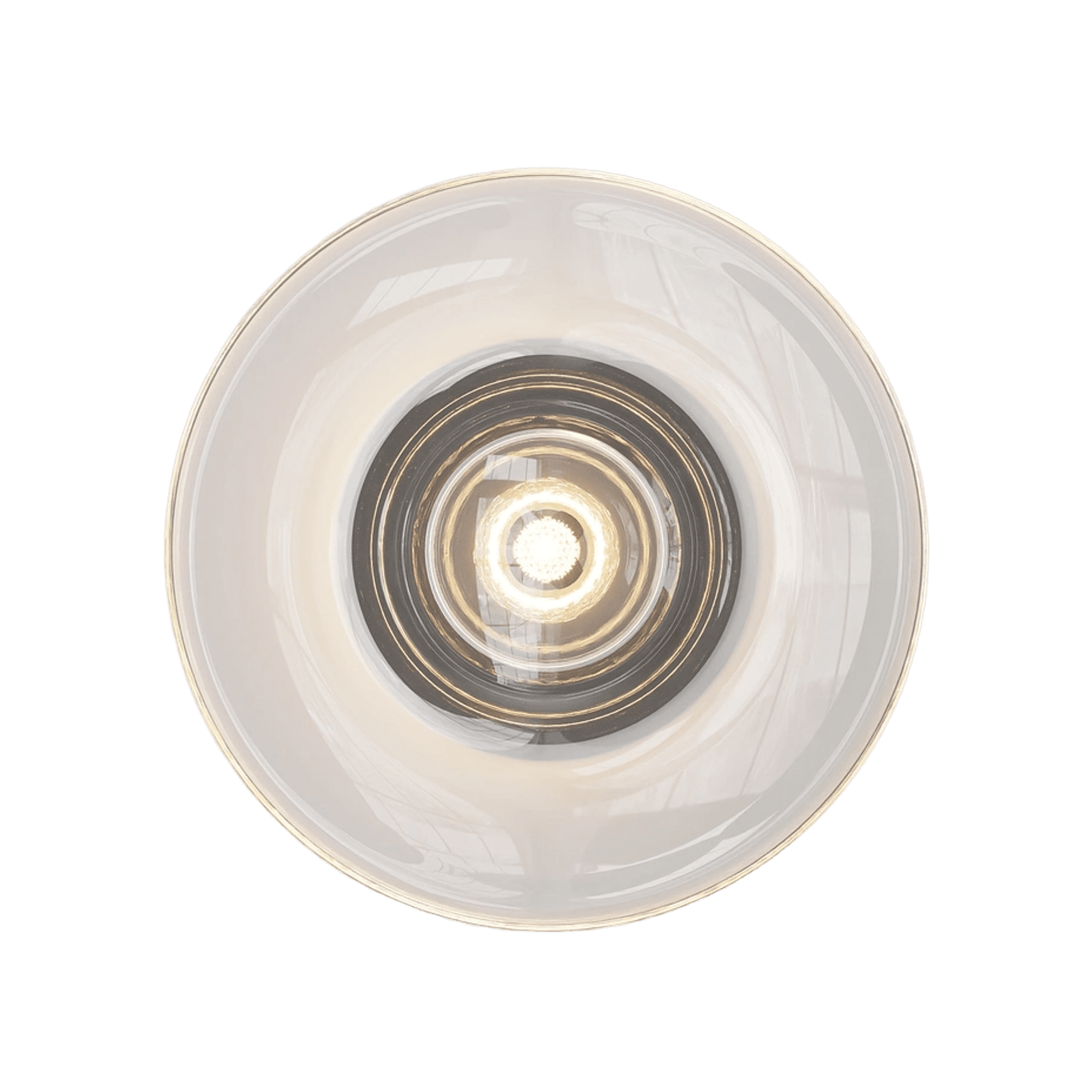 Sol Round Wall Light
