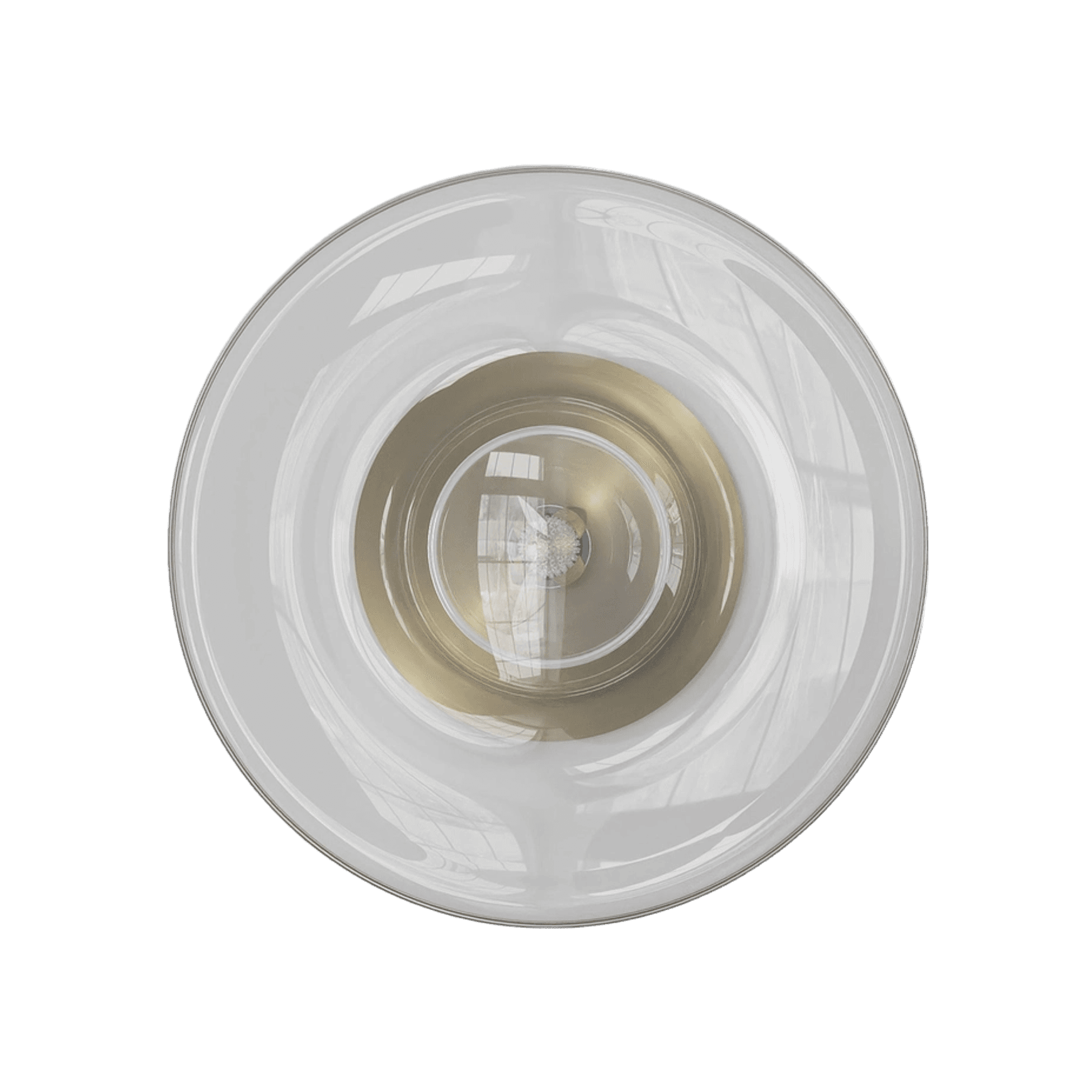 Sol Round Wall Light