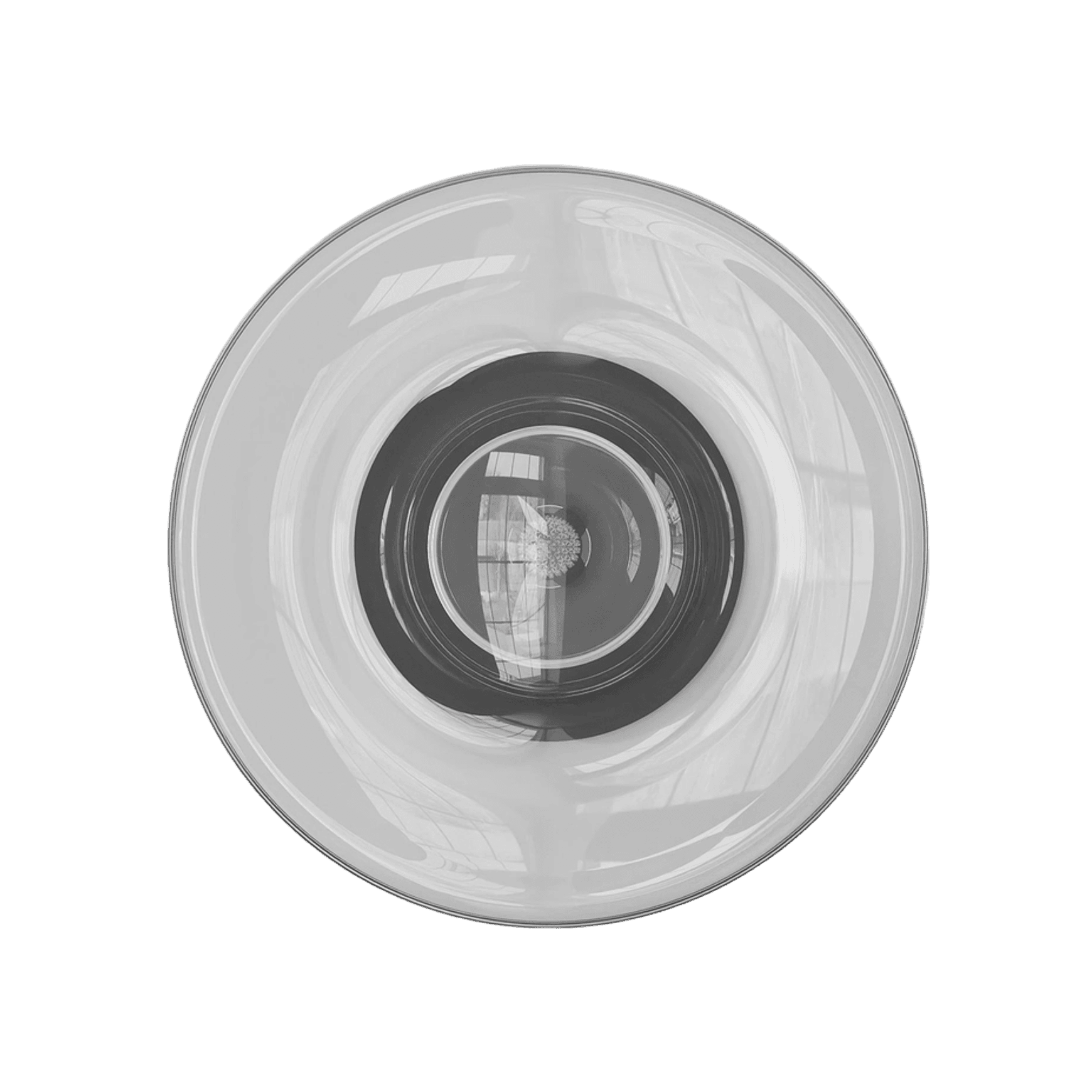 Sol Round Wall Light