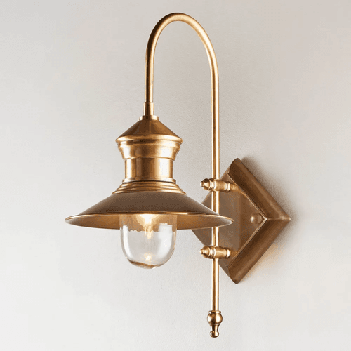Cabrini - Wall Light