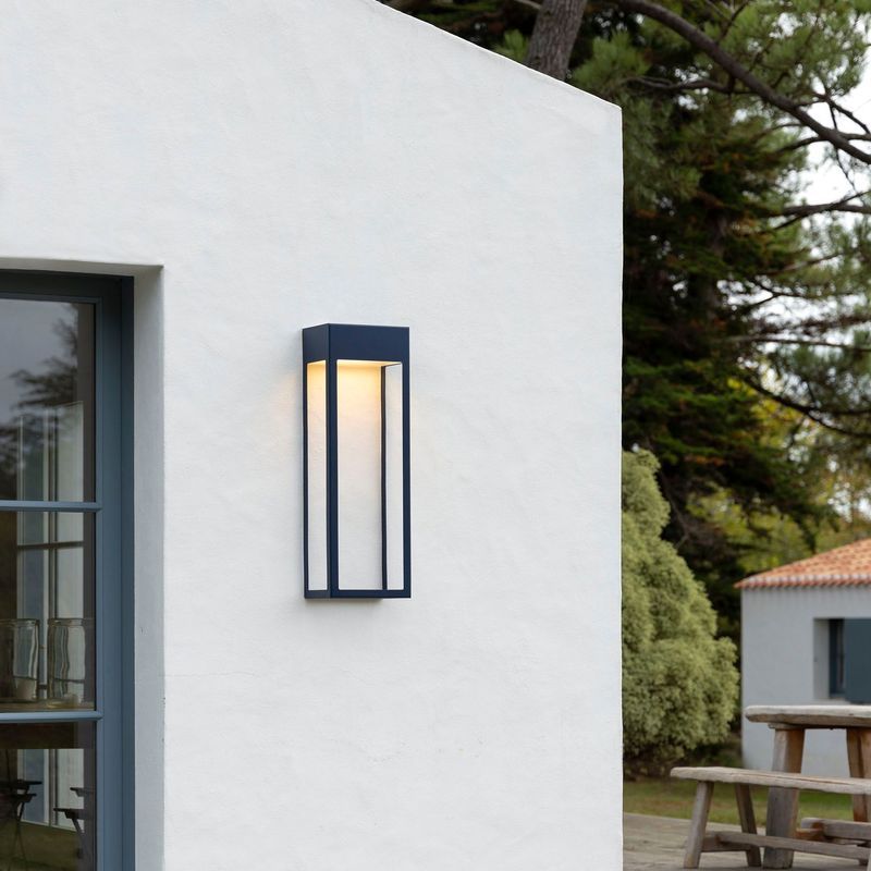 Hogar N°2 Wall Light