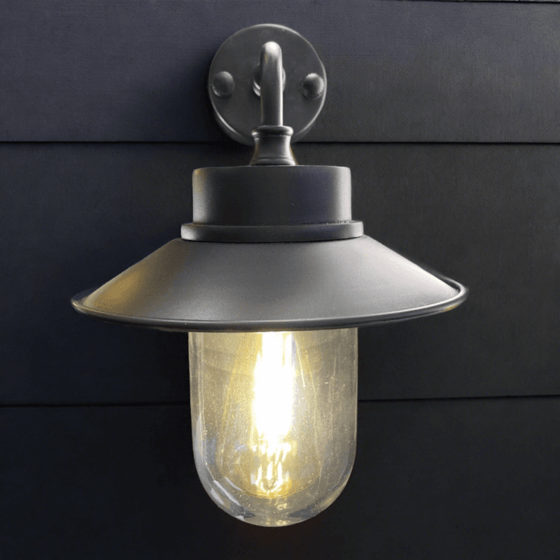 Rogelio Outdoor Wall Light