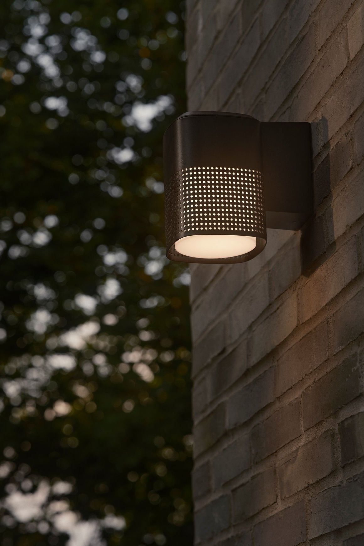 Sidara Wall Light Seaside