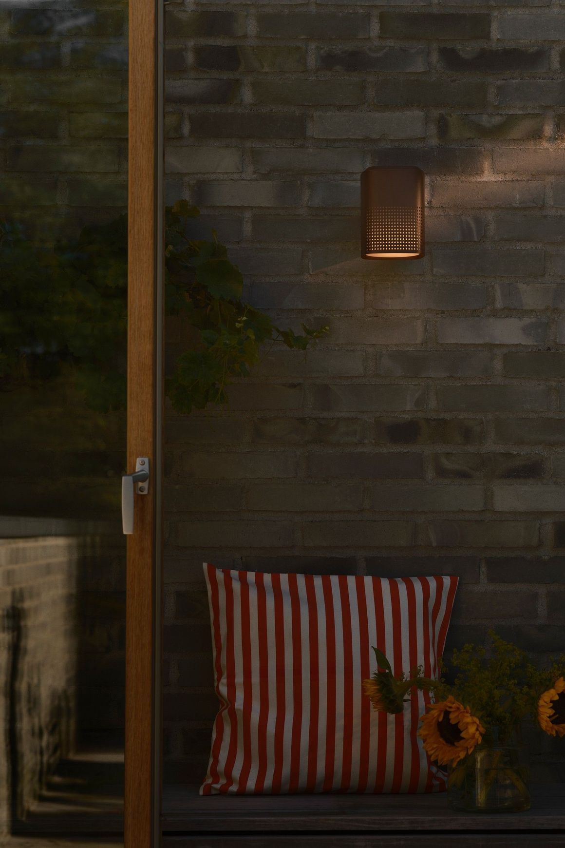 Sidara Wall Light Seaside