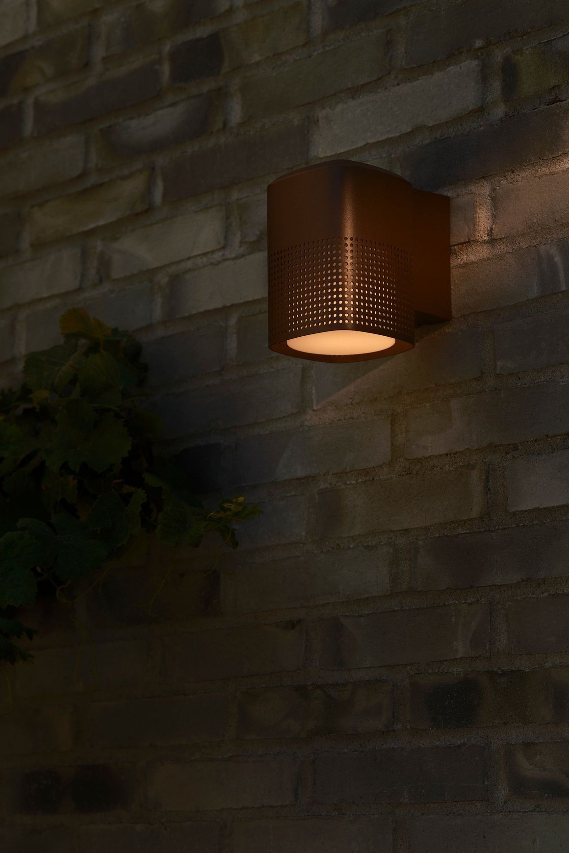 Sidara Wall Light Seaside