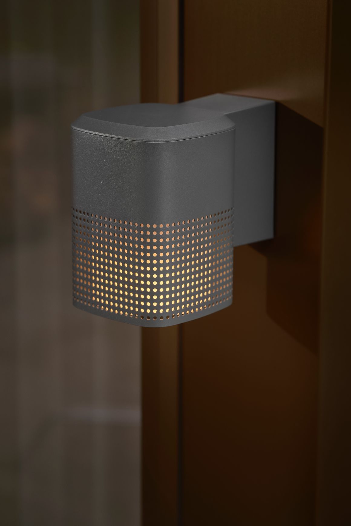 Sidara Wall Light Seaside