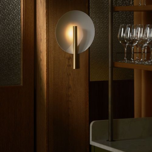 Furiko Wall Light